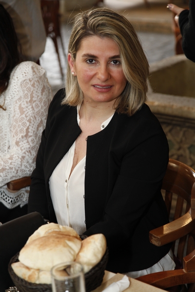 Mother's Day Celebration at ElBrimo Beirut